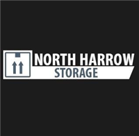 Storage North Harrow Ltd. in London