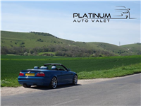 Platinum Auto Valet in Horsham