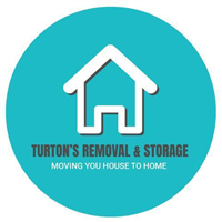 Turton's Removals & Storage LTD in Simonside