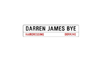 Darren James Bye - Hair Salon in Dorking in Dorking
