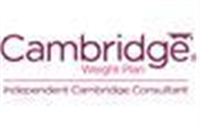 Independent Cambridge Weight Plan Consultant in Cheshunt