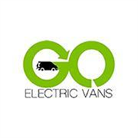 Go Electric Vans in Sheffield
