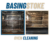 Basingstoke Oven Cleaning in Basingstoke