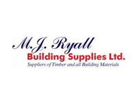 M.J. Ryall Building Supplies Ltd