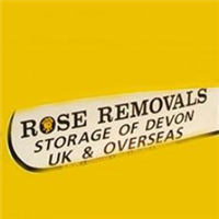 Rose Removals and Storage of Devon in Crediton