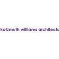 kotzmuth williams architects in Cardiff