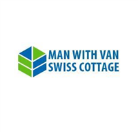 Man with Van Swiss Cottage Ltd. in London