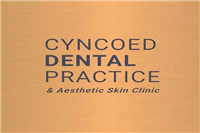 Cyncoed Dental Practice
 in Cyncoed