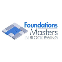 Foundations Masters in Block Paving