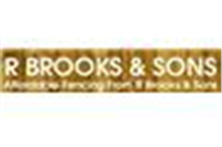 R Brooks & Sons in Ashford