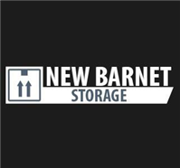 Storage New Barnet Ltd. in London