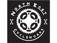 North East Cycleworks in Gateshead