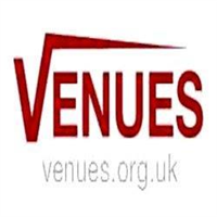 Venues UK in Liverpool