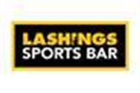 Lashings Sports Bar & Restaurant in Maidstone