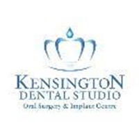 Kensington Dental Studio in Kensington