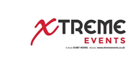 Xtreme Events in Ramsey