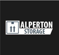 Storage Alperton Ltd. in London