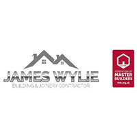 James Wylie Building & Joinery in Ballymena