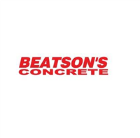 Beatson's Ready Mix Concrete Supplier Glasgow in Glasgow