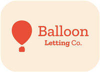 Balloon Letting Co in Bristol