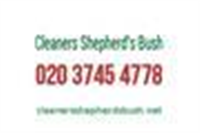 Home Cleaners Shepherds Bush in Bedford Park