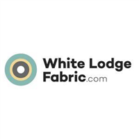 White Lodge Fabric in Tunstall