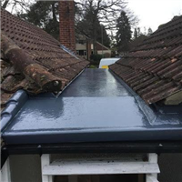 Hampshire Flat Roofing Ltd in Coventry