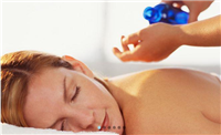 Jennny James Therapies in Fulham