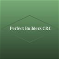Perfect Builders CR4 in Mitcham