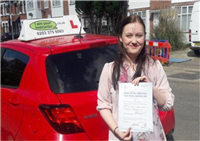 I Am Your Instructor Driving School in Redbridge