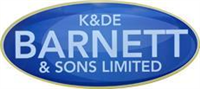 K&DE Barnett & Sons Ltd in Leicester