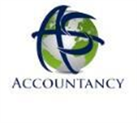 AS - ACCOUNTANCY in SUITE 309, CUMBERLAND HOUSE