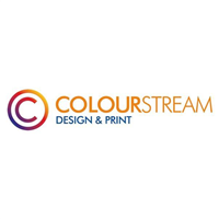 Colourstream Design & Print Ltd in Farnham