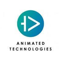 Animated Technologies in Shoreditch