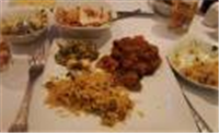 Rumana Indian Cuisine in Newcastle upon Tyne