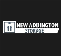 Storage New Addington Ltd.