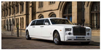 Hire Wedding Cars | Hire Rolls Royce Wedding Car in Bradford