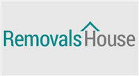 Removals House in London