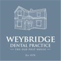 Weybridge Dental at The Old Post House in Weybridge