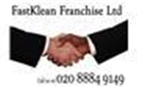 FastKlean Franchise Ltd in Enfield