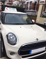 Halliday's Driving School in Loughton