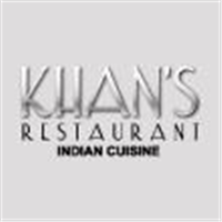 Khans Restaurant in Epsom