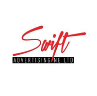 Swift Advertising in Gateshead