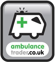 Ambulance Trader in Horley