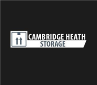 Storage Cambridge Heath Ltd.