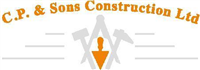 C.P. & Sons Construction Ltd in Chandler's Ford