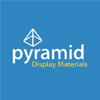 Pyramid Display Materials Ltd in Birmingham