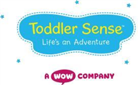 Toddler Sense Glasgow North in Salisbury