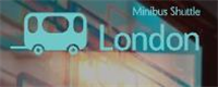 Minibus Shuttle London in London