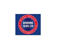 Dorking Taxis Ltd in Dorking